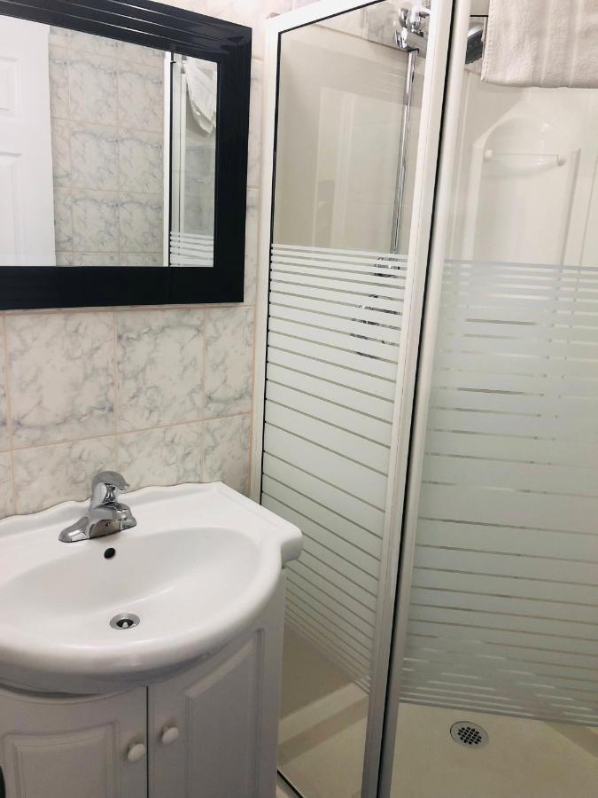 Perth Plaza Inn & Suites Dış mekan fotoğraf